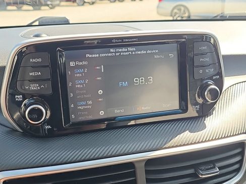 Used 2019 Hyundai Tucson SEL AWD/4WD image 25