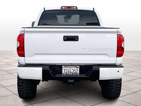 Used 2019 Toyota Tundra Limited image 7