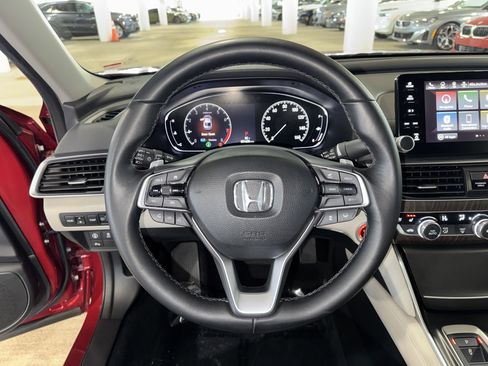 Used 2019 Honda Accord Touring image 20
