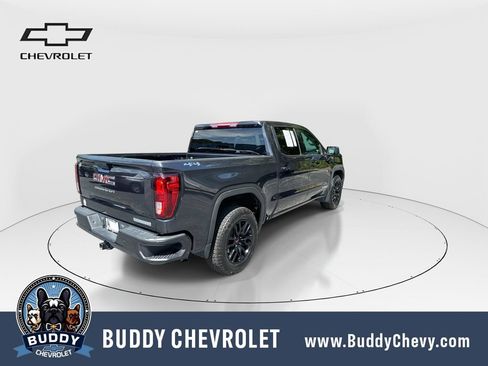 Used 2023 GMC Sierra 1500 Elevation AWD/4WD image 8