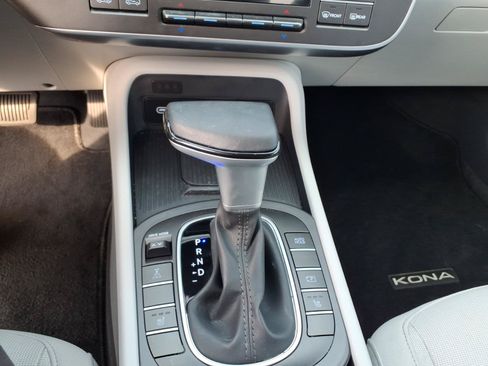 Certified 2026 Hyundai Kona SEL Sport AWD/4WD image 26