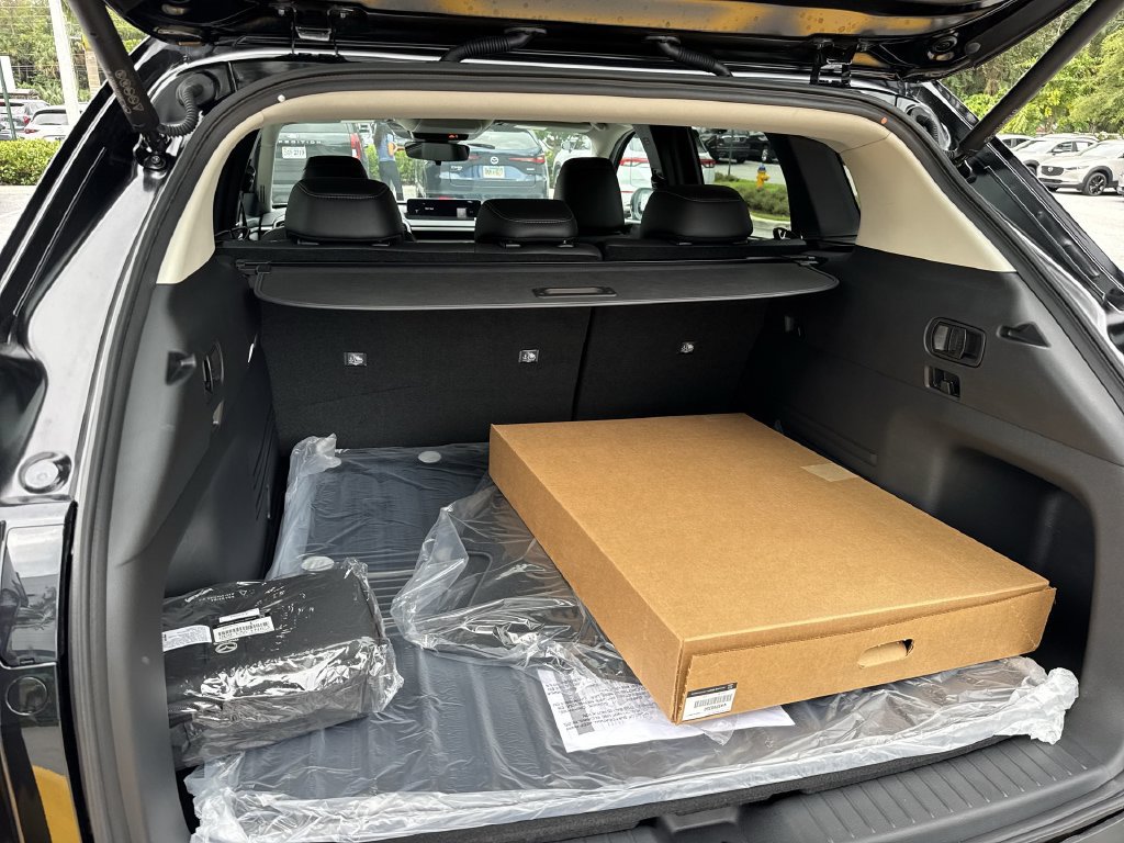 New 2026 MAZDA CX-50 AWD 2.5 S w/ Weather Package image 57