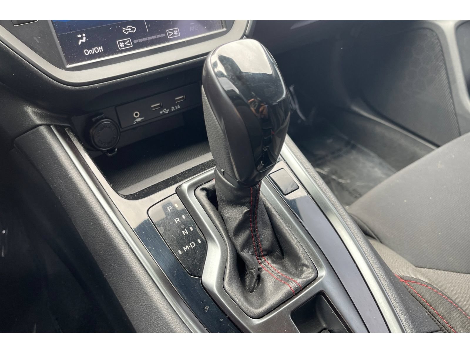 Used 2022 Subaru WRX AWD/4WD image 29
