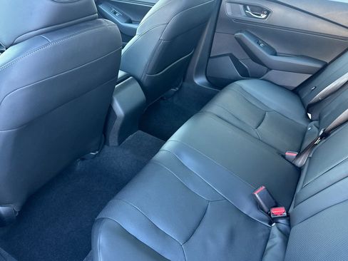 Used 2023 Honda Accord Sport image 14