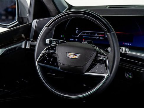 Used 2025 Cadillac Escalade Sport Platinum image 54