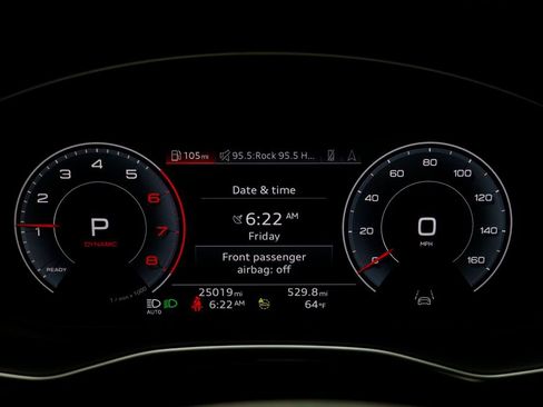 Used 2023 Audi Q7 3.0T Premium Plus w/ Premium Plus Package image 7