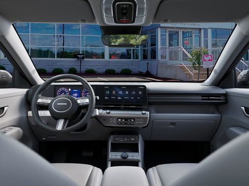 New 2026 Hyundai Kona SEL Sport image 11