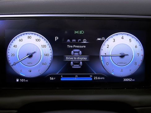 Used 2023 Hyundai Tucson XRT image 25