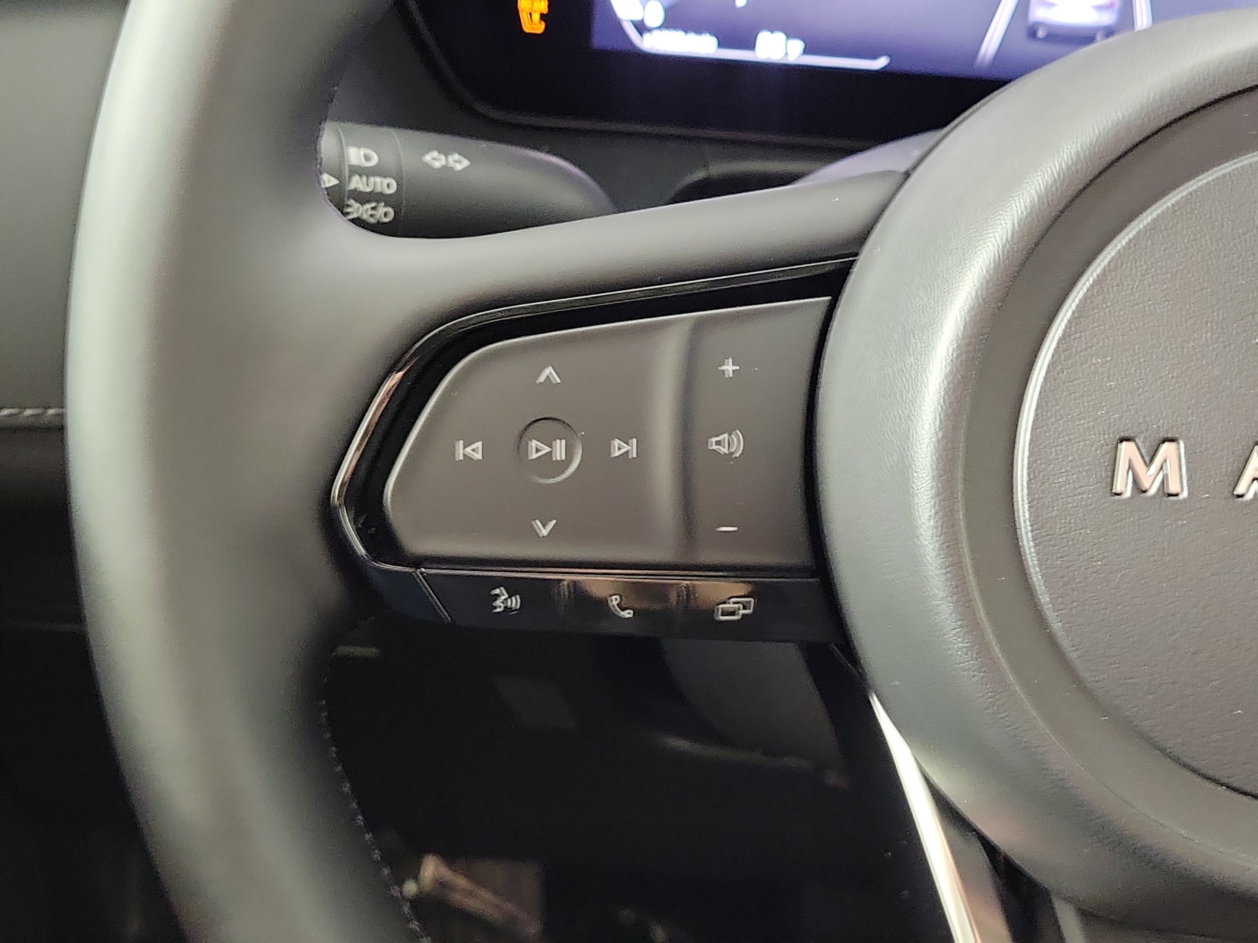 New 2026 MAZDA CX-5 Preferred AWD/4WD image 15