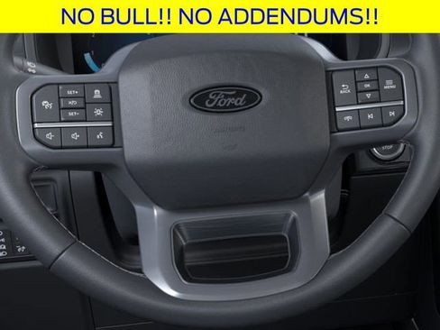 New 2026 Ford F150 Lariat image 13