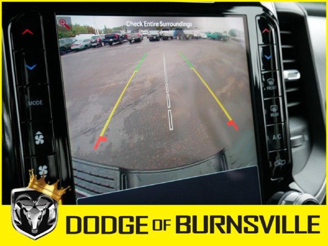 Used 2026 RAM 2500 Warlock AWD/4WD image 31