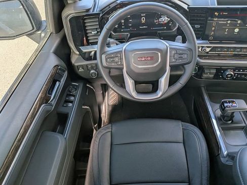 New 2026 GMC Sierra 1500 Elevation w/ Preferred Package AWD/4WD image 16