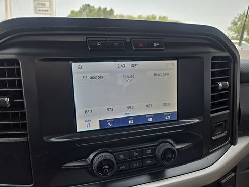 Used 2021 Ford F150 XL w/ Equipment Group 101A High RWD image 52