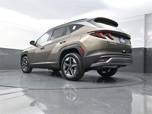 New 2026 Hyundai Tucson SEL image 35