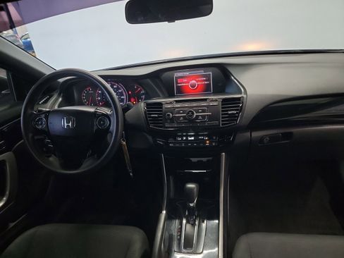 Used 2017 Honda Accord LX-S image 15
