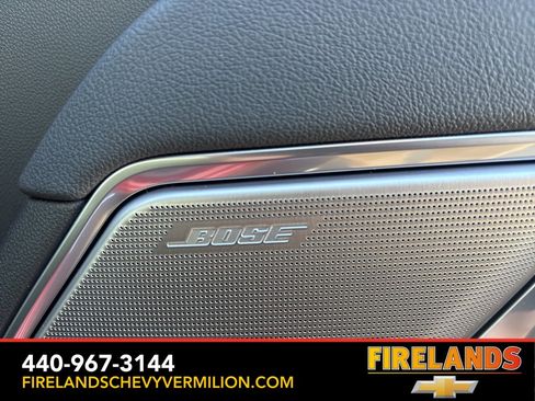 New 2026 Chevrolet Silverado 2500 High Country image 44