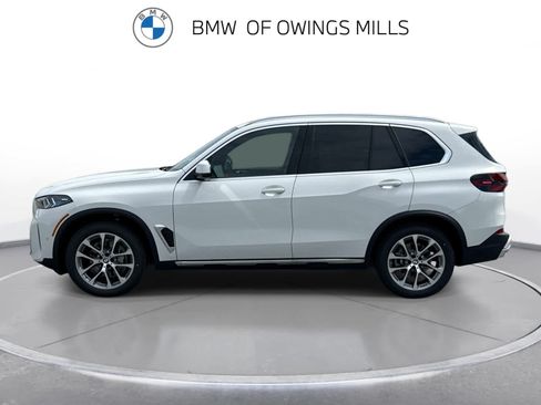 New 2026 BMW X5 xDrive40i AWD/4WD image 5