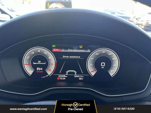 Used 2023 Audi A4 2.0T Premium Plus image 30