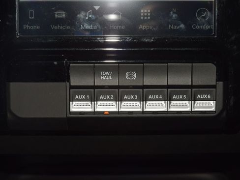 Used 2024 RAM 4500 Tradesman w/ Convenience Group AWD/4WD image 26