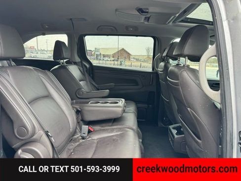 Used 2019 Honda Odyssey EX-L image 14