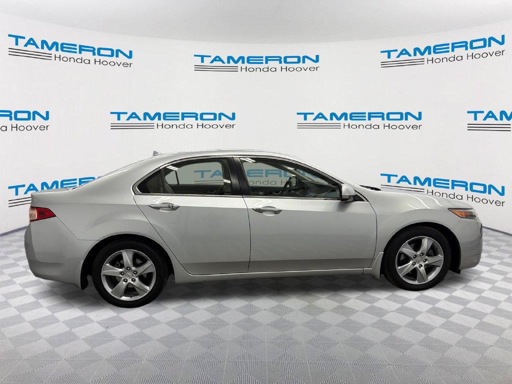 Used 2013 Acura TSX Sedan FWD image 6