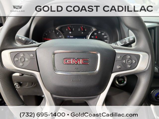 Used 2023 GMC Terrain SLE w/ Driver Convenience Package AWD/4WD image 19