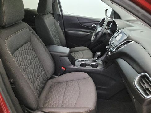 Used 2020 Chevrolet Equinox LT FWD image 21