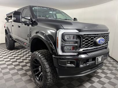 Used 2024 Ford F250 Lariat w/ Lariat Ultimate Package