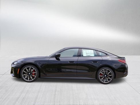 New 2026 BMW i4 xDrive40i w/ M Sport Package AWD/4WD image 5