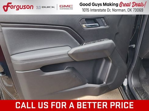 New 2026 GMC Canyon Elevation w/ Convenience Package AWD/4WD image 15