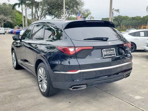 Used 2023 Acura MDX Advance image 5
