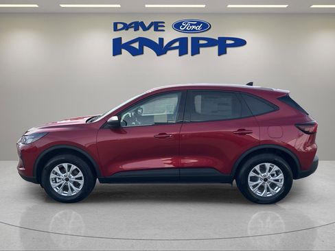 New 2026 Ford Escape Active w/ Tech Pack #1 image 5