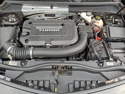 Used 2019 Cadillac XT4 Premium Luxury image 28