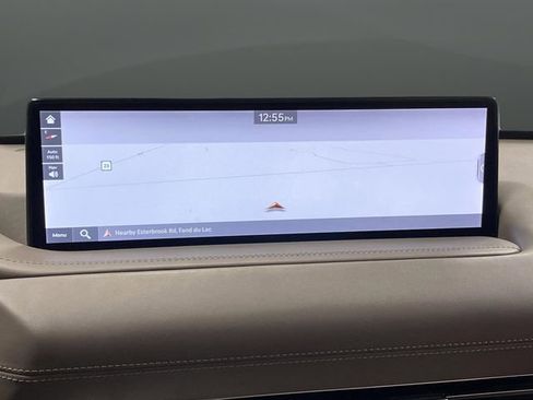 Used 2022 Genesis GV80 3.5T w/ Prestige Package 07 image 9