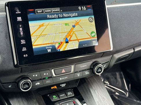 Used 2021 Honda Clarity Touring image 25