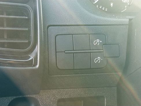 Used 2026 RAM ProMaster 2500 FWD image 10