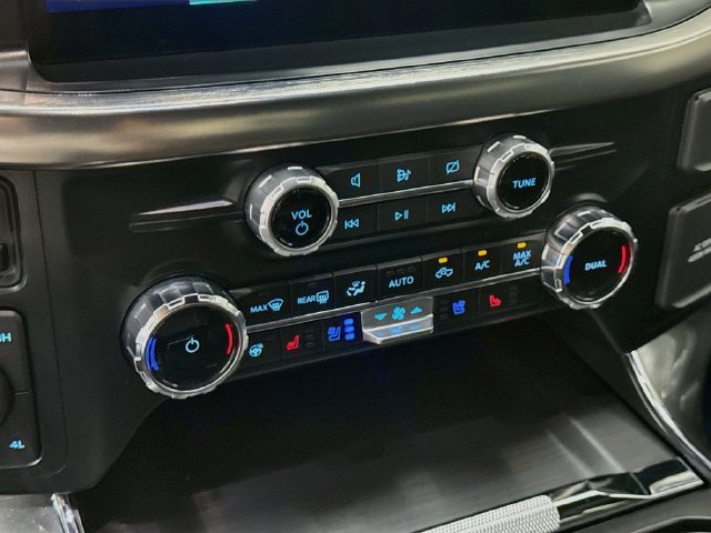 Used 2023 Ford F150 Lariat AWD/4WD image 16