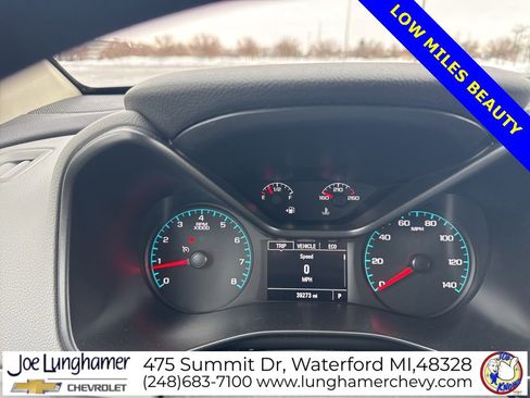 Used 2021 GMC Canyon Elevation Standard w/ Convenience Package image 15