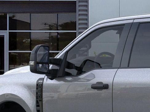 New 2025 Ford F250 XL w/ STX Appearance Package image 20