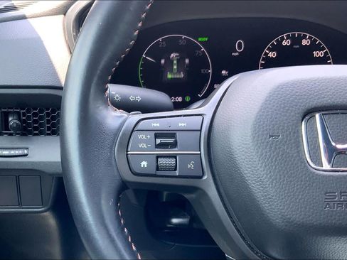 Used 2025 Honda CR-V Sport-L image 24