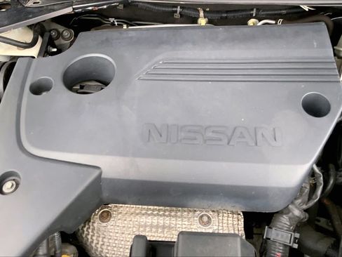 Used 2017 Nissan Altima 2.5 SR FWD image 30