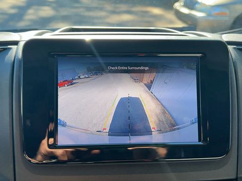 New 2026 RAM ProMaster 2500 image 24