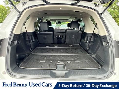 Used 2024 Honda Pilot Touring image 33