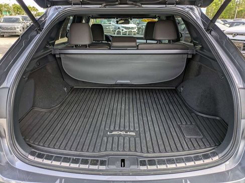 Used 2023 Lexus RX 350 w/ Accessory Package (2T) AWD/4WD image 13