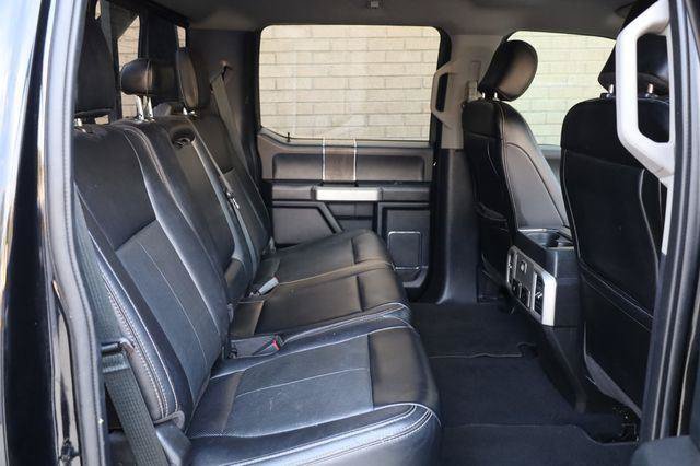 Used 2020 Ford F250 Lariat AWD/4WD image 28