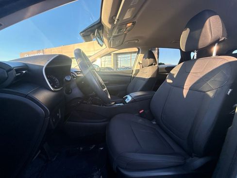 Used 2022 Hyundai Tucson SEL AWD/4WD image 19
