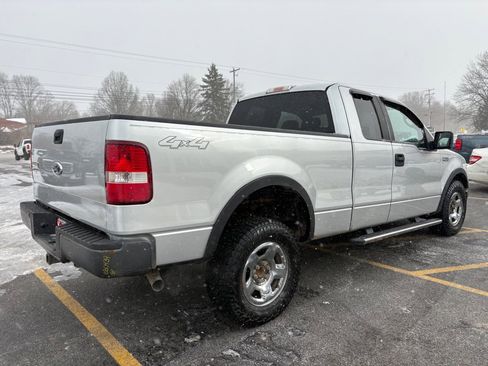 Used 2008 Ford F150 image 6