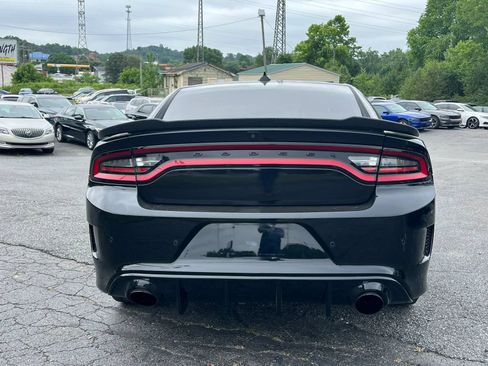 Used 2022 Dodge Charger GT w/ Driver Convenience Group RWD image 5