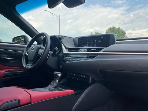 Used 2019 Lexus ES 350 F Sport FWD image 29