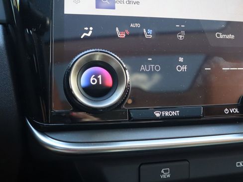 Used 2024 Lexus RZ 450e Premium w/ Accessory Package (A2) image 16